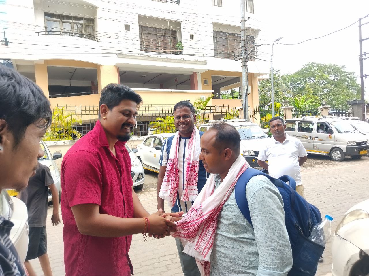 Travel Gallery - Image 1